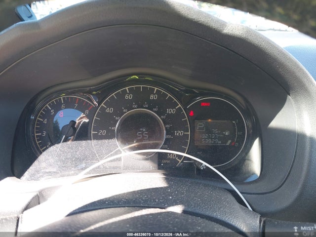 Продаж на аукціоні авто 2015 Nissan Versa Note S (sr)/s Plus/sl/sr/sv, vin: 3N1CE2CP4FL378534, номер лоту: 46326070
