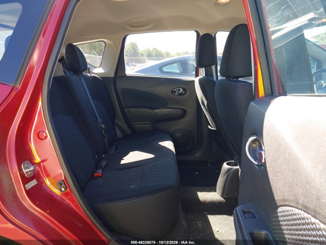 Продаж на аукціоні авто 2015 Nissan Versa Note S (sr)/s Plus/sl/sr/sv, vin: 3N1CE2CP4FL378534, номер лоту: 46326070