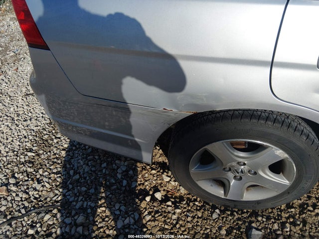Aukcja sprzedaży 2005 Honda Civic Ex, vin: 2HGES26865H566001, numer aukcji: 46326093
