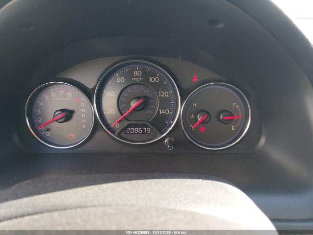 Aukcja sprzedaży 2005 Honda Civic Ex, vin: 2HGES26865H566001, numer aukcji: 46326093