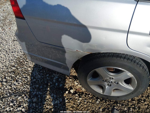 Aukcja sprzedaży 2005 Honda Civic Ex, vin: 2HGES26865H566001, numer aukcji: 46326093