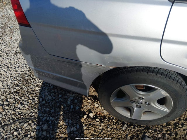 Aukcja sprzedaży 2005 Honda Civic Ex, vin: 2HGES26865H566001, numer aukcji: 46326093