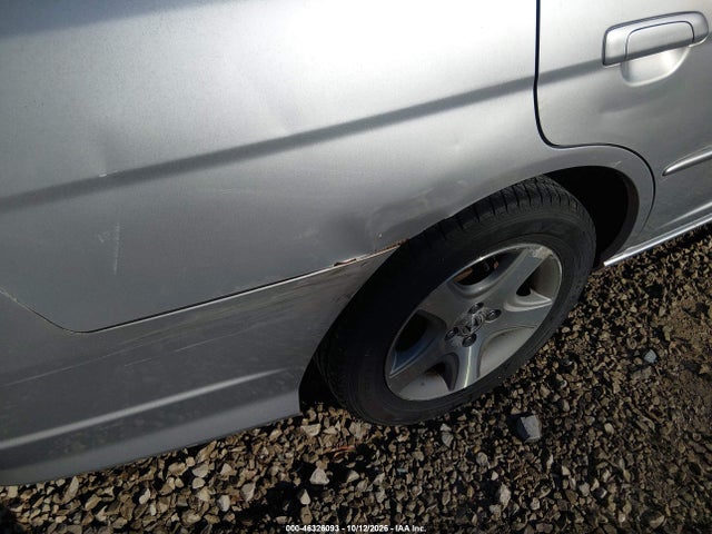 Aukcja sprzedaży 2005 Honda Civic Ex, vin: 2HGES26865H566001, numer aukcji: 46326093