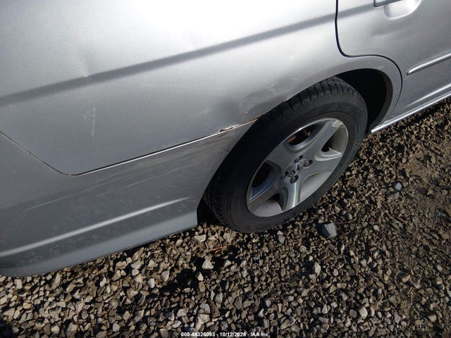 Aukcja sprzedaży 2005 Honda Civic Ex, vin: 2HGES26865H566001, numer aukcji: 46326093