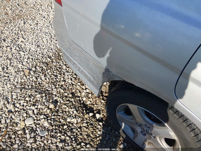 Aukcja sprzedaży 2005 Honda Civic Ex, vin: 2HGES26865H566001, numer aukcji: 46326093