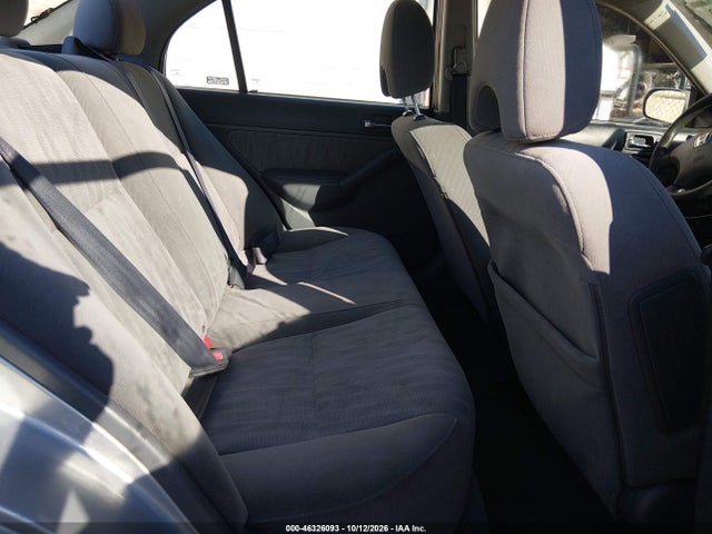 Aukcja sprzedaży 2005 Honda Civic Ex, vin: 2HGES26865H566001, numer aukcji: 46326093