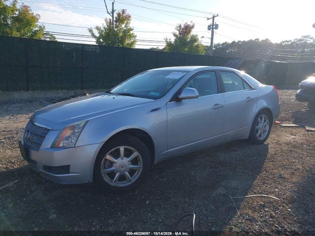Aukcja sprzedaży 2009 Cadillac Cts Standard, vin: 1G6DG577190114165, numer aukcji: 46326097