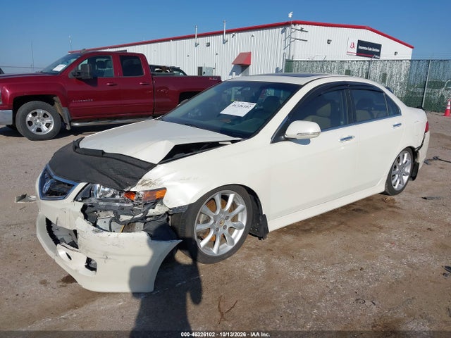 Aukcja sprzedaży 2006 Acura Tsx, vin: JH4CL96886C029077, numer aukcji: 46326102
