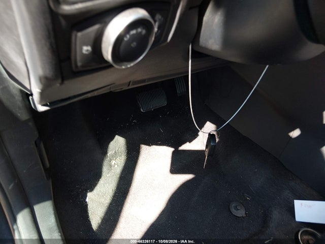 46326117 :رقم المزاد ، 1FADP3F2XJL212868 vin ، 2018 Ford Focus Se مزاد بيع