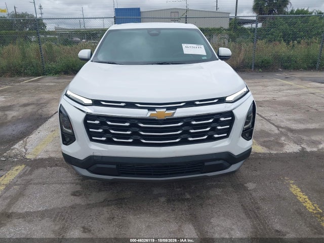 46326119 :رقم المزاد ، 3GNARHEG0VL171007 vin ، 2027 Chevrolet Equinox مزاد بيع