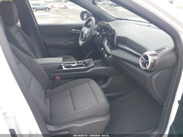 46326119 :رقم المزاد ، 3GNARHEG0VL171007 vin ، 2027 Chevrolet Equinox مزاد بيع