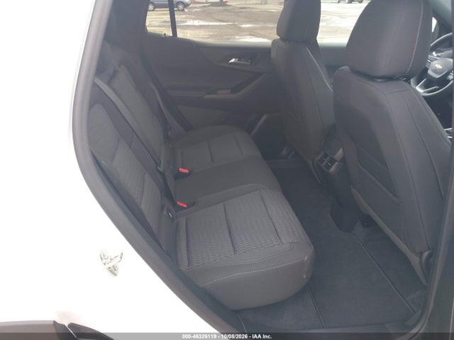 46326119 :رقم المزاد ، 3GNARHEG0VL171007 vin ، 2027 Chevrolet Equinox مزاد بيع