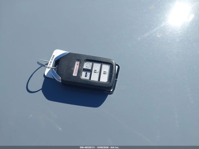 2021 Honda Accord Hybrid Touring მანქანა იყიდება აუქციონზე, vin: 1HGCV3F92MA019270, აუქციონის ნომერი: 46326131