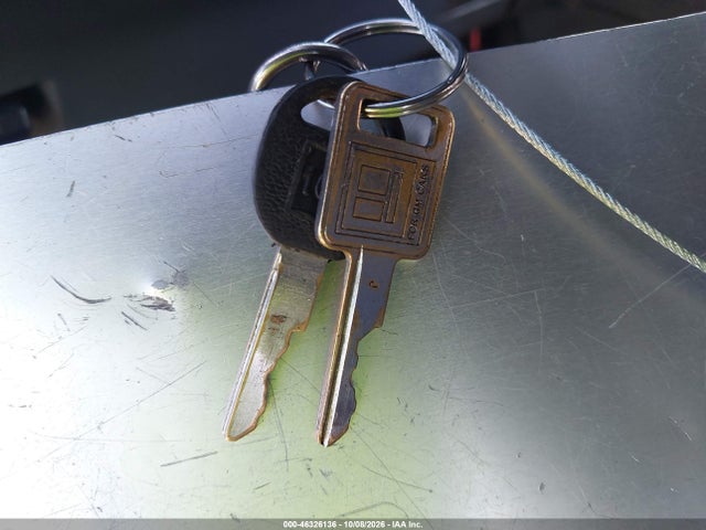 46326136 :رقم المزاد ، 1GNDM19Z1NB138906 vin ، 1992 Chevrolet Astro مزاد بيع