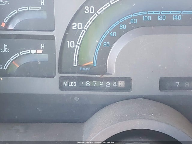 46326136 :رقم المزاد ، 1GNDM19Z1NB138906 vin ، 1992 Chevrolet Astro مزاد بيع