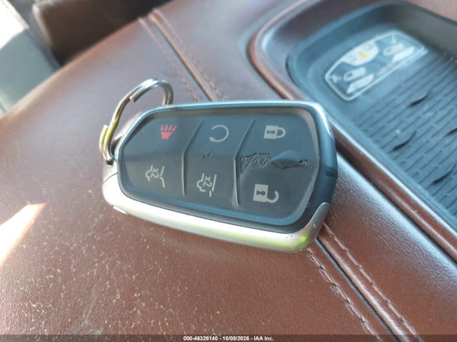 Aukcja sprzedaży 2016 Cadillac Escalade Esv Premium Collection, vin: 1GYS4JKJ5GR190774, numer aukcji: 46326140