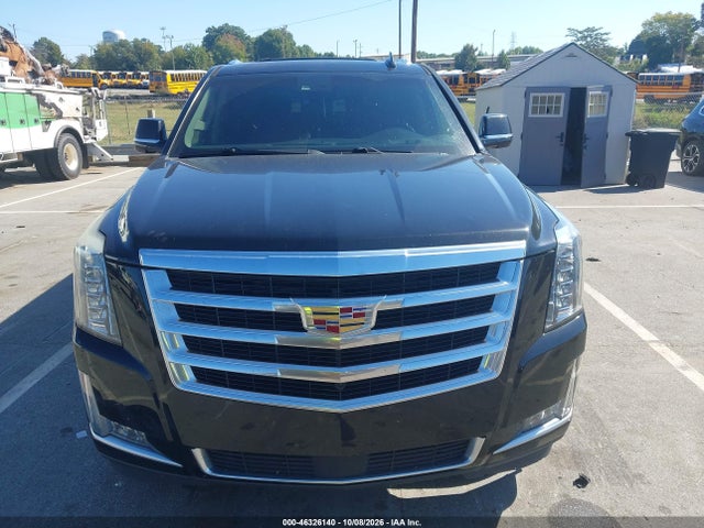 Aukcja sprzedaży 2016 Cadillac Escalade Esv Premium Collection, vin: 1GYS4JKJ5GR190774, numer aukcji: 46326140