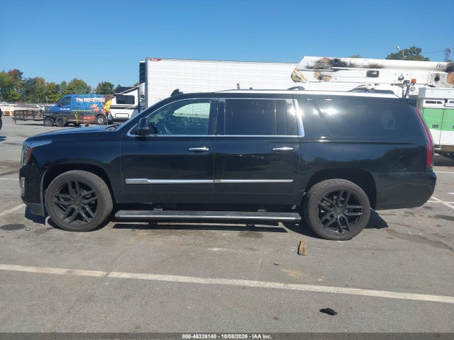 Aukcja sprzedaży 2016 Cadillac Escalade Esv Premium Collection, vin: 1GYS4JKJ5GR190774, numer aukcji: 46326140
