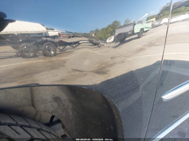 Aukcja sprzedaży 2016 Cadillac Escalade Esv Premium Collection, vin: 1GYS4JKJ5GR190774, numer aukcji: 46326140
