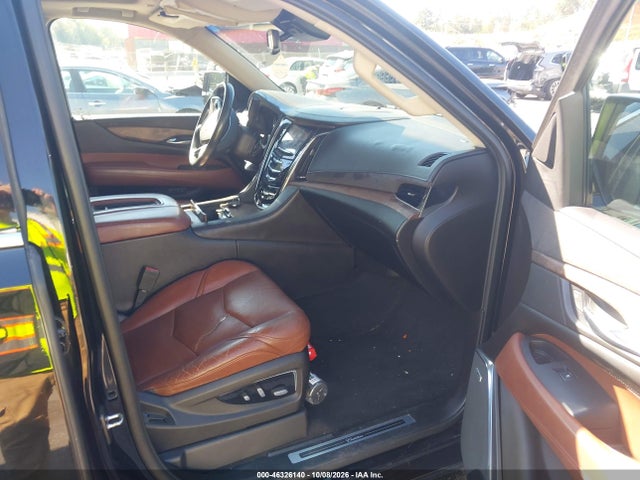 Aukcja sprzedaży 2016 Cadillac Escalade Esv Premium Collection, vin: 1GYS4JKJ5GR190774, numer aukcji: 46326140