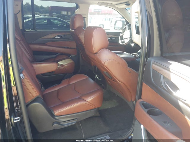Aukcja sprzedaży 2016 Cadillac Escalade Esv Premium Collection, vin: 1GYS4JKJ5GR190774, numer aukcji: 46326140