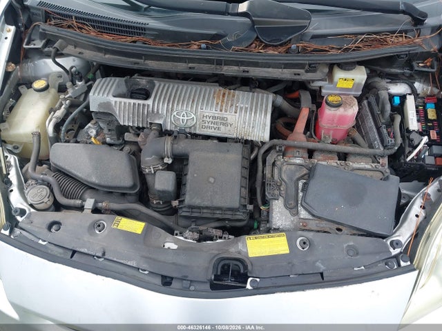 Aukcja sprzedaży 2010 Toyota Prius Iv, vin: JTDKN3DUXA5065581, numer aukcji: 46326146