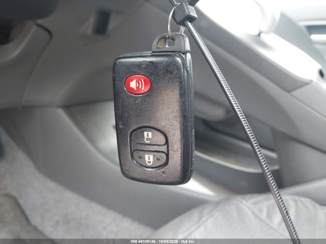 Aukcja sprzedaży 2010 Toyota Prius Iv, vin: JTDKN3DUXA5065581, numer aukcji: 46326146