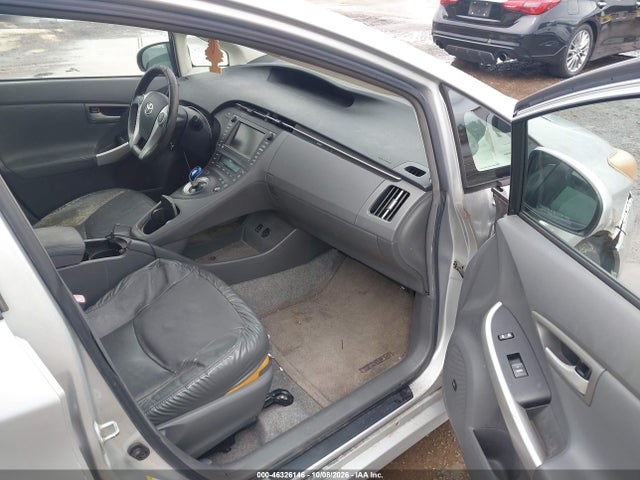 Aukcja sprzedaży 2010 Toyota Prius Iv, vin: JTDKN3DUXA5065581, numer aukcji: 46326146