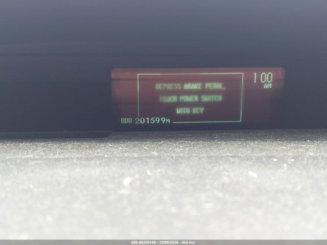 Aukcja sprzedaży 2010 Toyota Prius Iv, vin: JTDKN3DUXA5065581, numer aukcji: 46326146