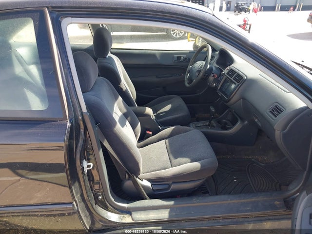 Продажа на аукционе авто 1999 Honda Civic Ex, vin: 1HGEJ8249XL059740, номер лота: 46326150