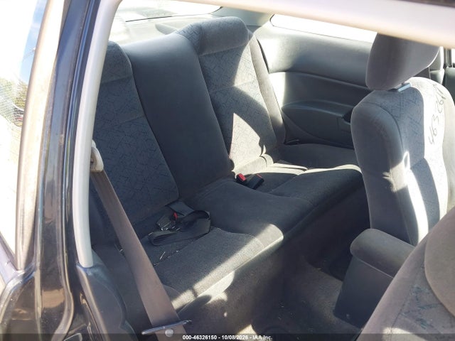 Продажа на аукционе авто 1999 Honda Civic Ex, vin: 1HGEJ8249XL059740, номер лота: 46326150