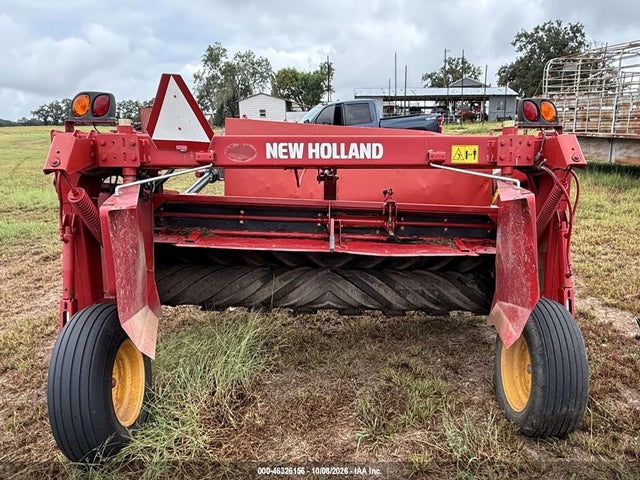 Aukcja sprzedaży 2020 New Holland Discbine 210, vin: HBJDB210KLN270809, numer aukcji: 46326156