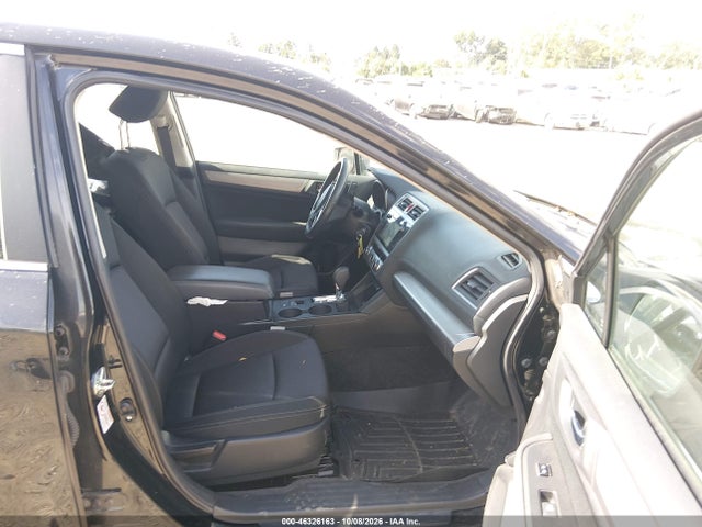 Auction sale of the 2015 Subaru Legacy 2.5i Premium, vin: 4S3BNAE60F3009432, lot number: 46326163