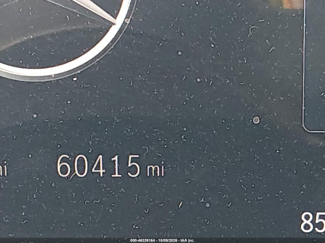 46326164 :رقم المزاد ، W1KAF4GB4NR057778 vin ، 2022 Mercedes-benz C 300 Sedan مزاد بيع