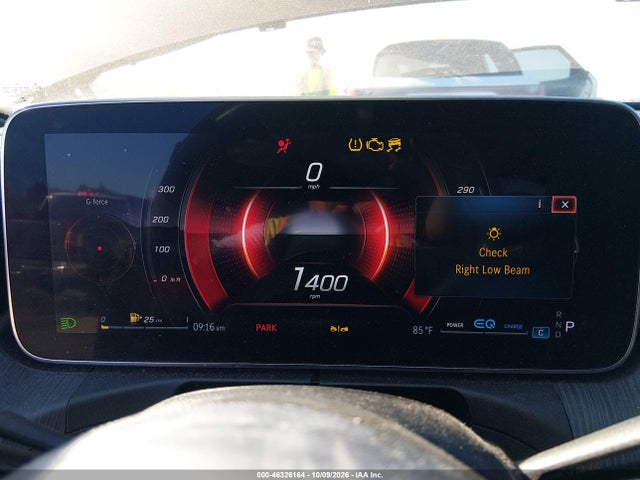 46326164 :رقم المزاد ، W1KAF4GB4NR057778 vin ، 2022 Mercedes-benz C 300 Sedan مزاد بيع