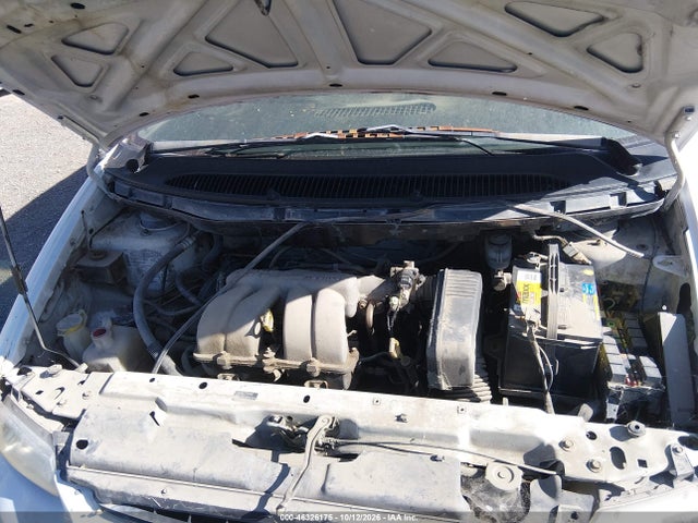 1999 Dodge Caravan მანქანა იყიდება აუქციონზე, vin: 2B4FP25B7XR406236, აუქციონის ნომერი: 46326175