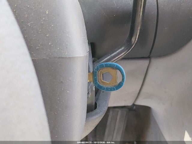 1999 Dodge Caravan მანქანა იყიდება აუქციონზე, vin: 2B4FP25B7XR406236, აუქციონის ნომერი: 46326175