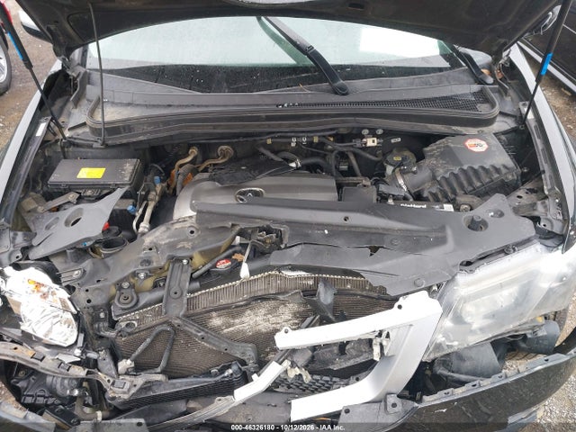 Aukcja sprzedaży 2010 Acura Mdx Technology, vin: 2HNYD2H46AH519765, numer aukcji: 46326180