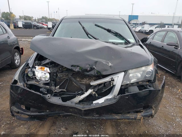 Aukcja sprzedaży 2010 Acura Mdx Technology, vin: 2HNYD2H46AH519765, numer aukcji: 46326180