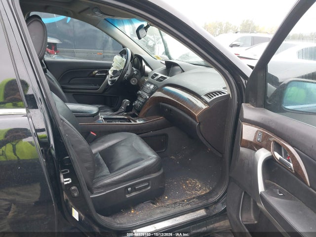 Aukcja sprzedaży 2010 Acura Mdx Technology, vin: 2HNYD2H46AH519765, numer aukcji: 46326180