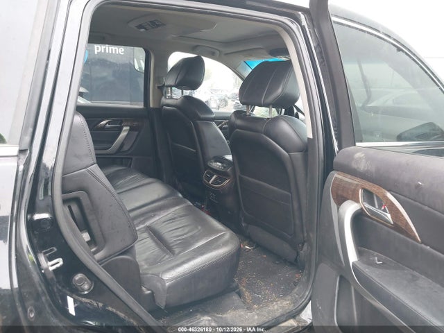 Aukcja sprzedaży 2010 Acura Mdx Technology, vin: 2HNYD2H46AH519765, numer aukcji: 46326180