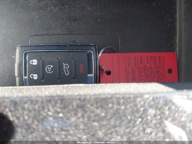 Aukcja sprzedaży 2024 Jeep Grand Cherokee L Laredo X 4x4, vin: 1C4RJKAG9R8580858, numer aukcji: 46326182
