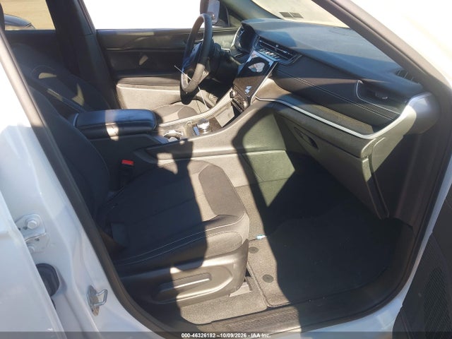 Aukcja sprzedaży 2024 Jeep Grand Cherokee L Laredo X 4x4, vin: 1C4RJKAG9R8580858, numer aukcji: 46326182