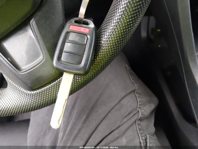 Aukcja sprzedaży 2019 Honda Civic Lx, vin: 2HGFC2F68KH516325, numer aukcji: 46326194