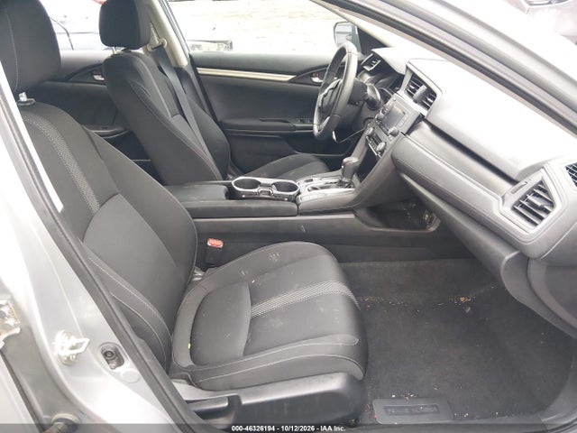 Aukcja sprzedaży 2019 Honda Civic Lx, vin: 2HGFC2F68KH516325, numer aukcji: 46326194