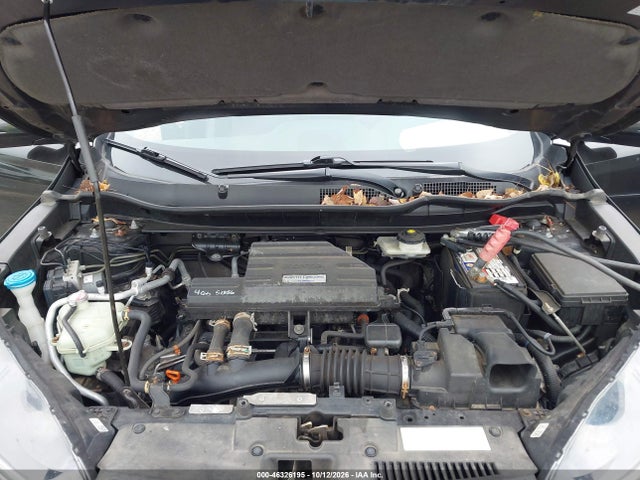 Продажа на аукционе авто 2018 Honda Cr-v Ex-l/ex-l Navi, vin: 2HKRW2H86JH698193, номер лота: 46326195