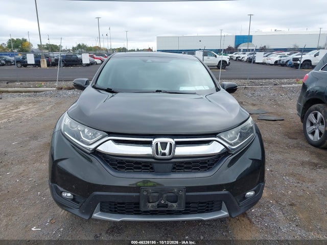 Продажа на аукционе авто 2018 Honda Cr-v Ex-l/ex-l Navi, vin: 2HKRW2H86JH698193, номер лота: 46326195