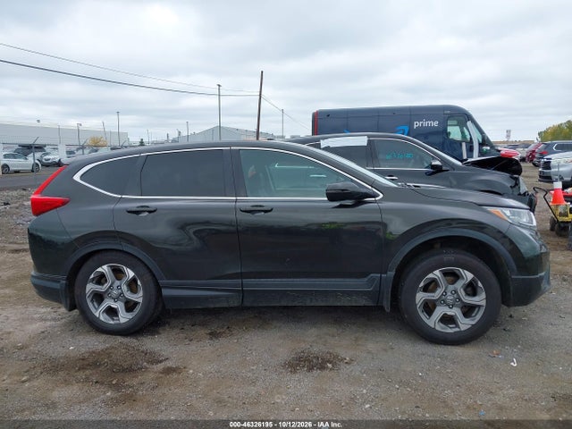 Продажа на аукционе авто 2018 Honda Cr-v Ex-l/ex-l Navi, vin: 2HKRW2H86JH698193, номер лота: 46326195