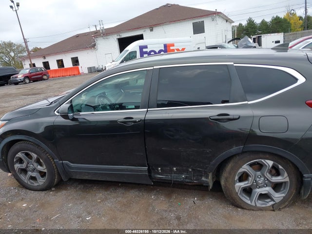 Продажа на аукционе авто 2018 Honda Cr-v Ex-l/ex-l Navi, vin: 2HKRW2H86JH698193, номер лота: 46326195