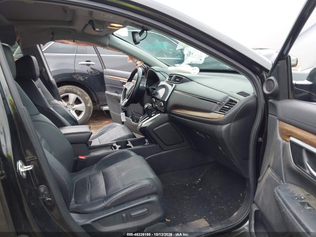 Продажа на аукционе авто 2018 Honda Cr-v Ex-l/ex-l Navi, vin: 2HKRW2H86JH698193, номер лота: 46326195